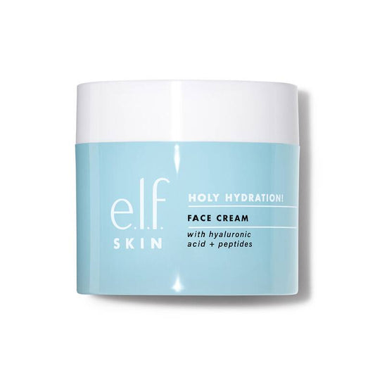 E.l.f. Holy Hydration! Face Cream