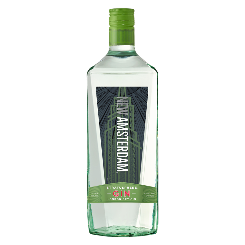 New Amsterdam Stratusphere London Dry Gin 1.75L