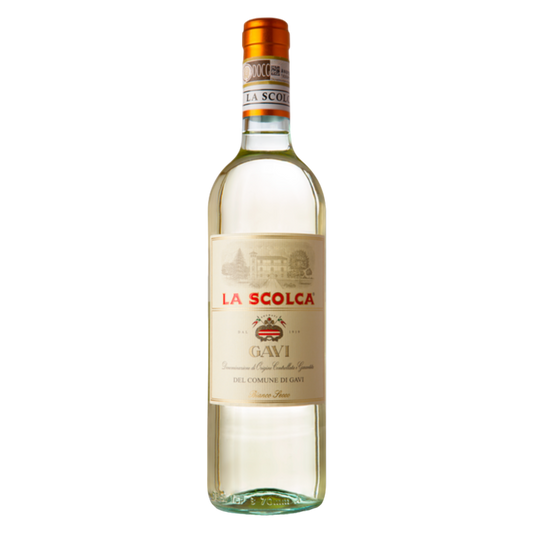 La Scolca White Label 750ml