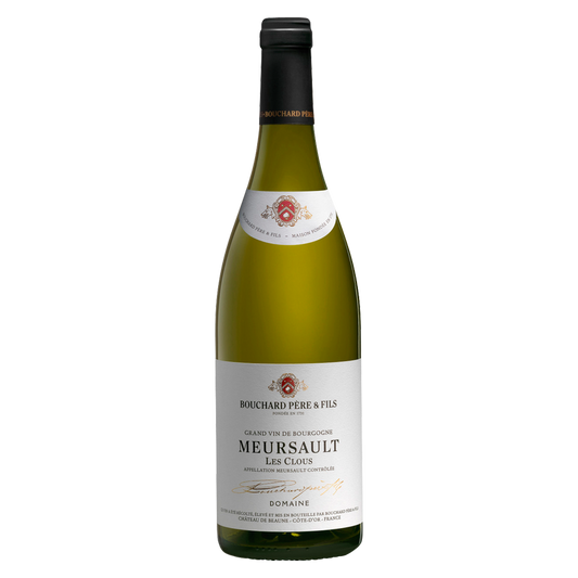 Bouchard Pere & Fils Meursault Les Clous 750ml