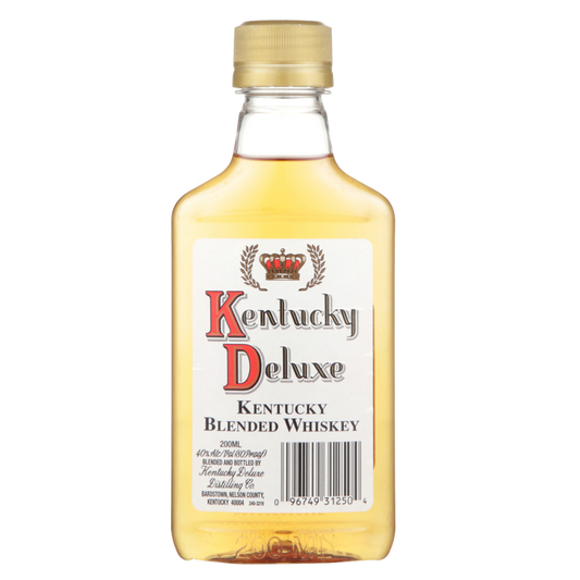 Kentucky Deluxe 200ml