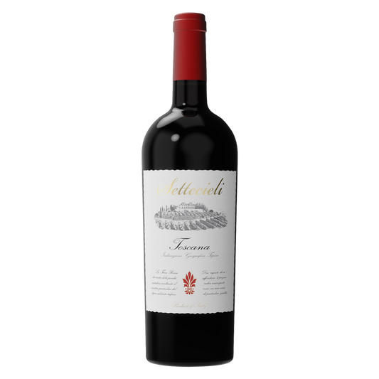 Settecieli Toscana IGT 750ml