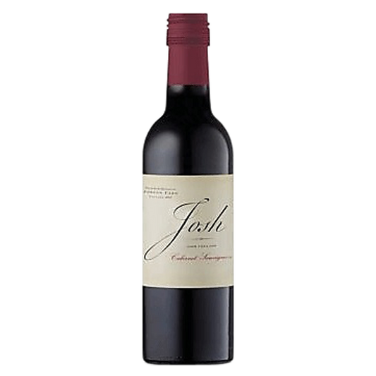 Josh Cellars Cabernet Sauvignon 375 Ml