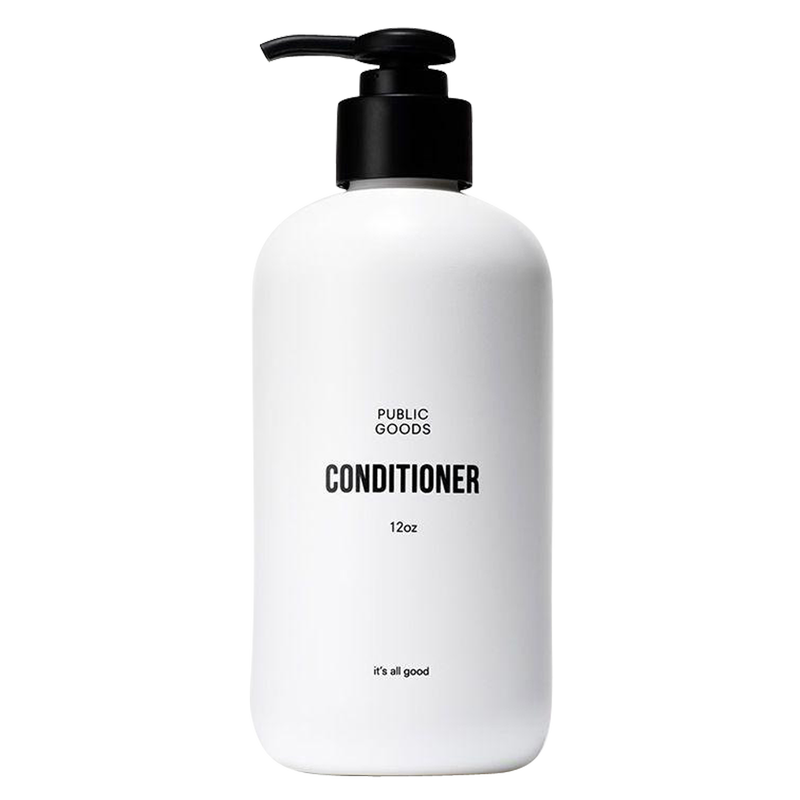 Public Goods Conditioner 12oz