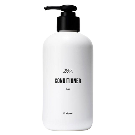 Public Goods Conditioner 12oz