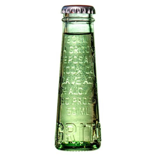 La Gritona Reposado 50ml