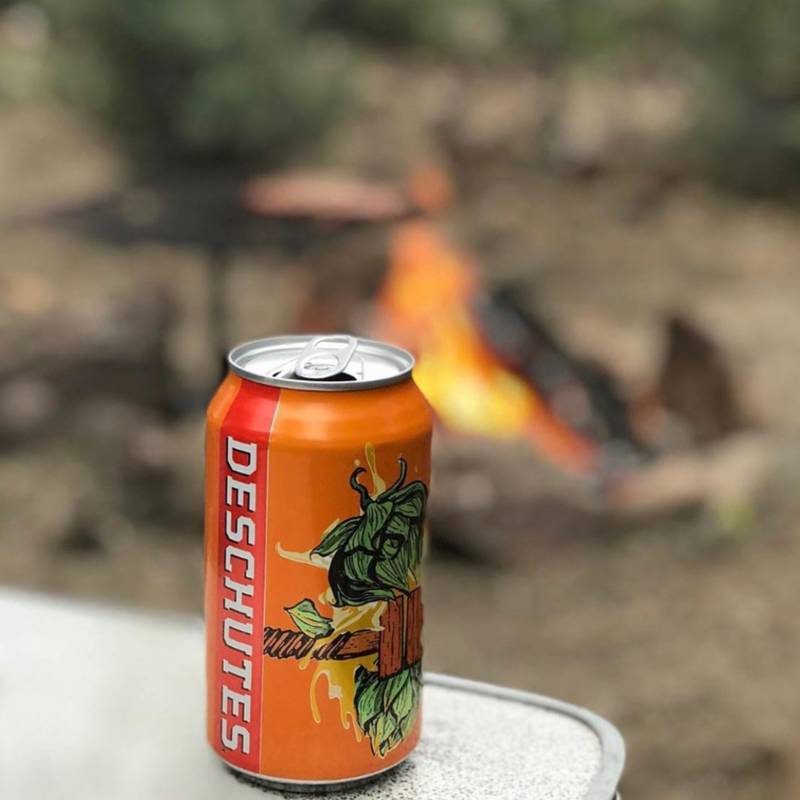 Deschutes Fresh Haze IPA 6/12oz Can