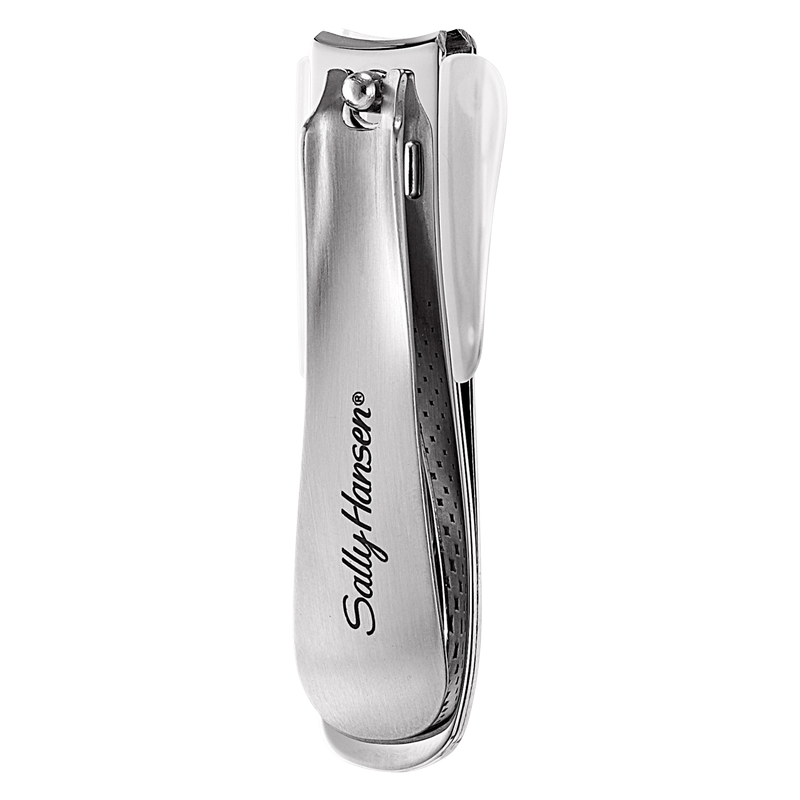 Sally Hansen Control Grip Nail Clipper 1ct