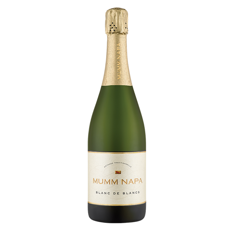 Mumm Napa Blanc de Blanc 750ml