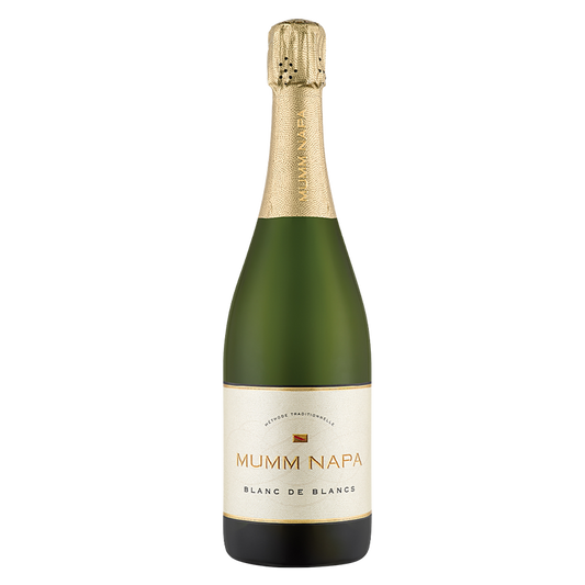 Mumm Napa Blanc de Blanc 750ml