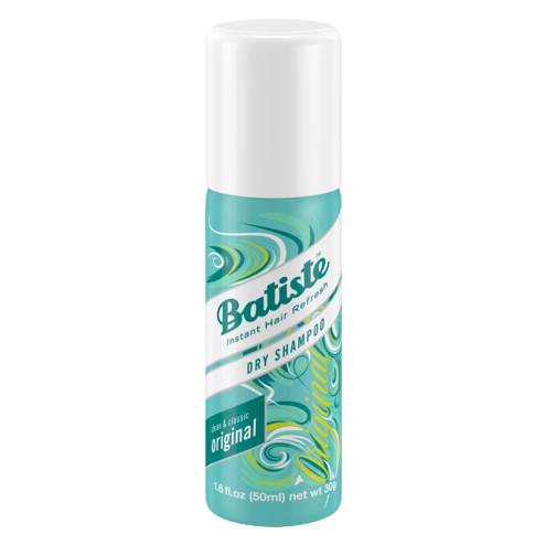 Batiste Original Travel Size Dry Shampoo 1.6oz