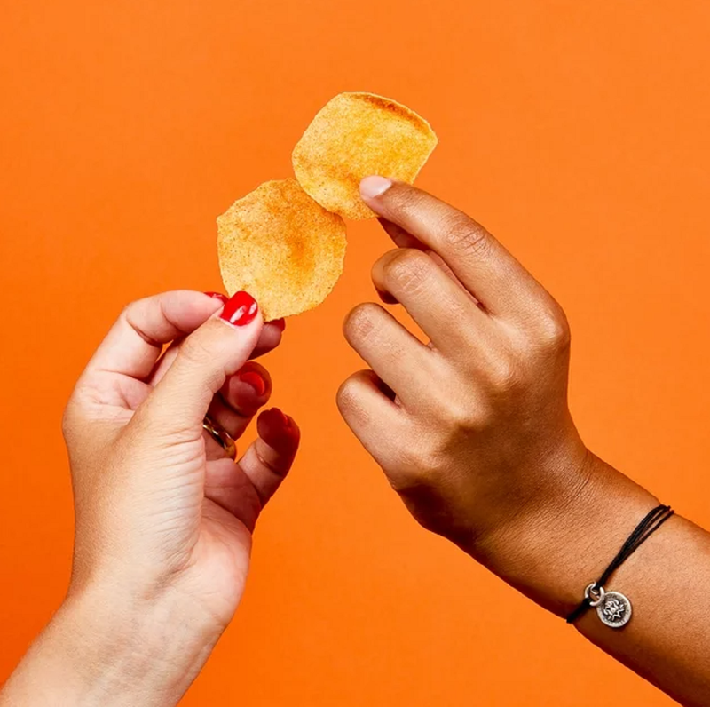WILDE Buffalo Protein Chips, 1.34oz