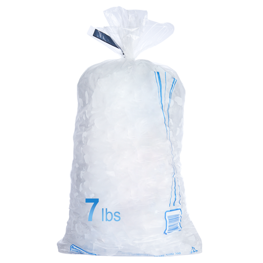 Ice - 7lb Bag