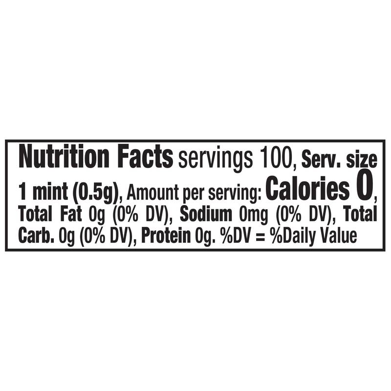 Tic Tac Freshmint, 1.7oz