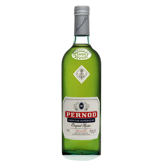 Pernod Absinthe750ml