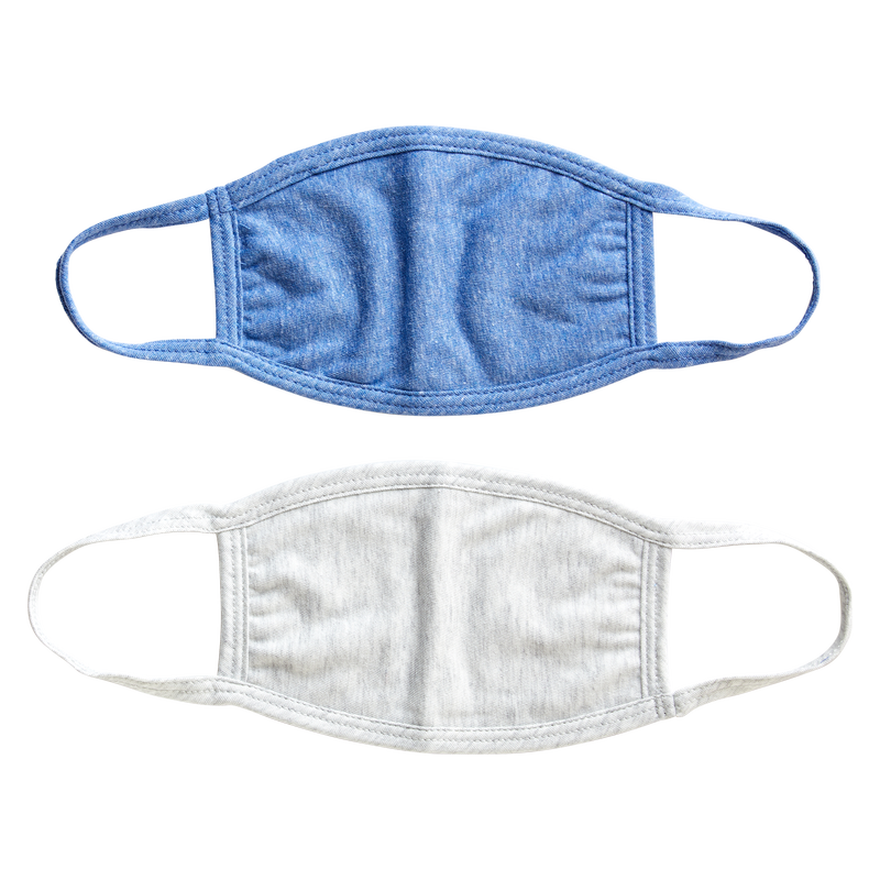 Maskit Reusable Face Masks 2ct