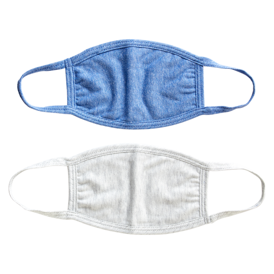Maskit Reusable Face Masks 2ct