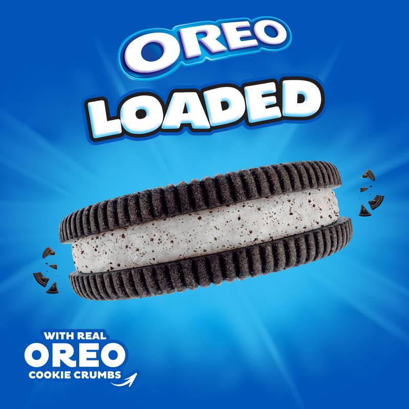 Oreo Loaded, 2.54oz