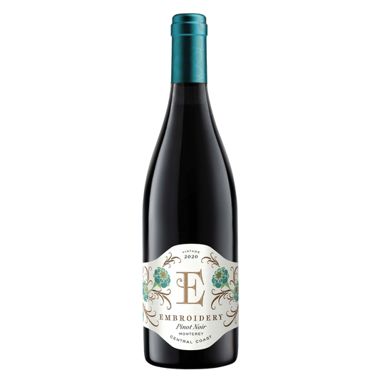 Embroidery Pinot Noir (750 ML)