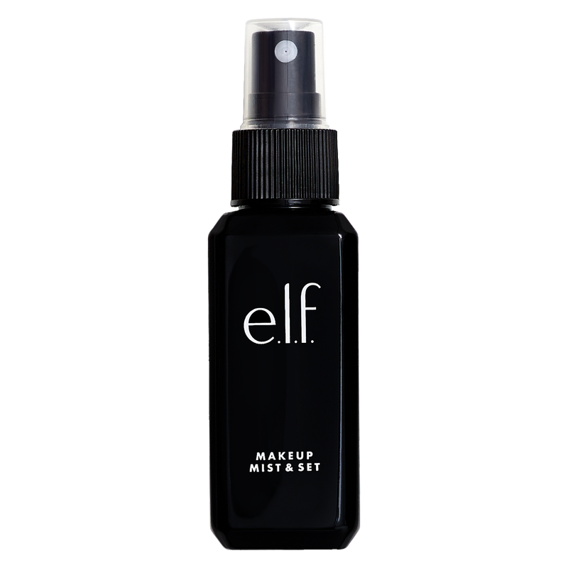 e.l.f. Makeup Mist & Set 2.02oz