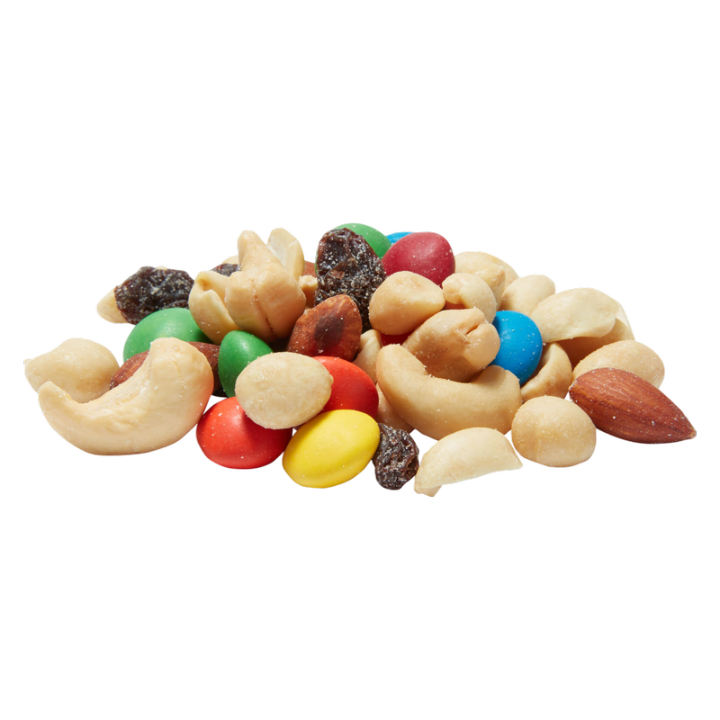 Nut Harvest Nut & Chocolate Mix 2.25oz
