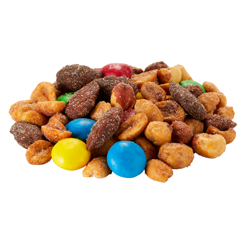 Planters Peanut Butter Chocolate Trail Mix 6oz