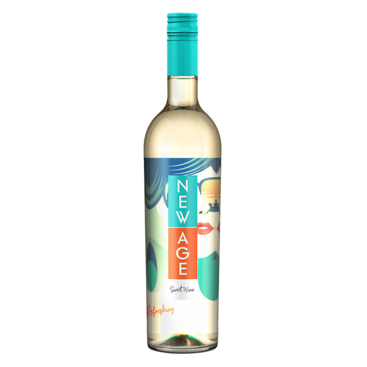 New Age Vino Bianco 750ml