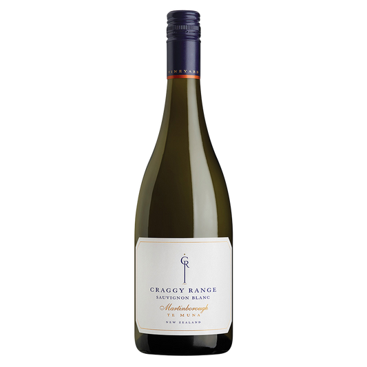 Craggy Range Sauvignon Blanc 750ml