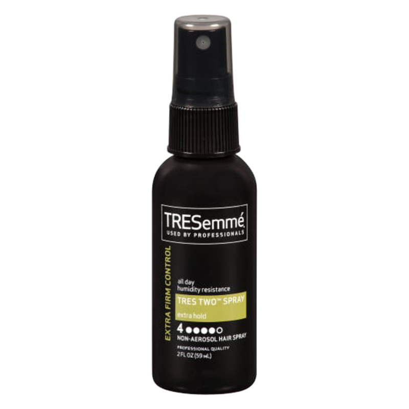 TRESemme Hairspray Travel Size 2oz