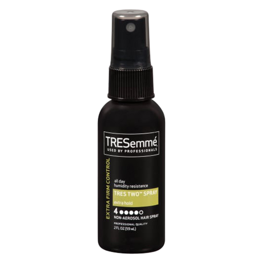 TRESemme Hairspray Travel Size 2oz