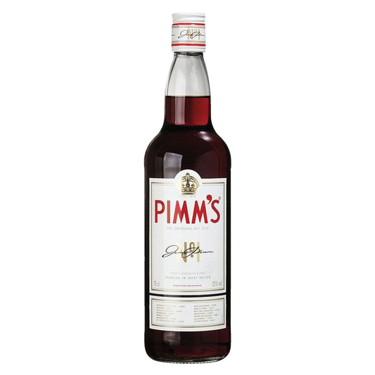 Pimm's Original No. 1 Liqueur 750ml