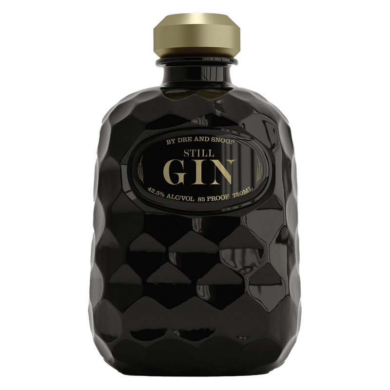 STILL G.I.N. By Dre and Snoop 750ml
