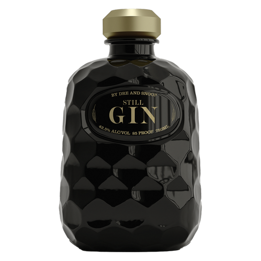 STILL G.I.N. By Dre and Snoop 750ml