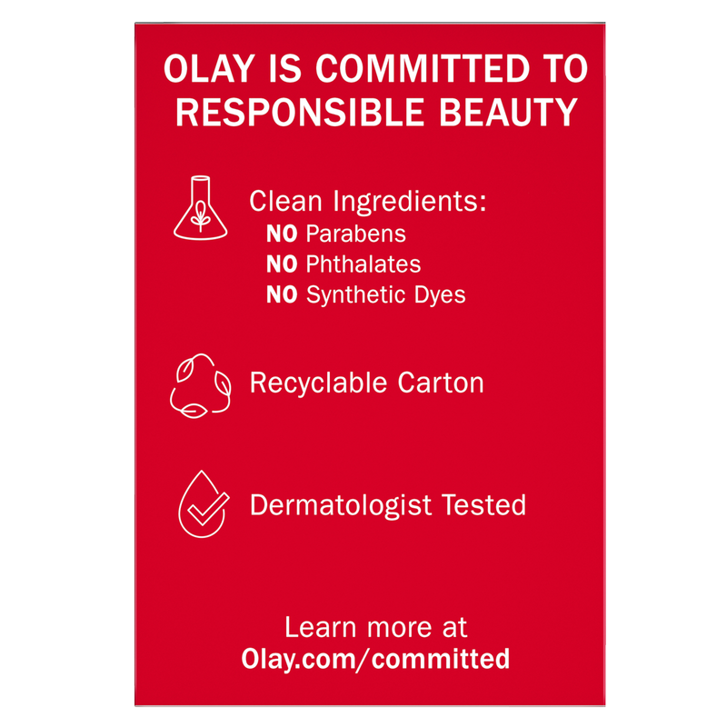 Olay Regenerist Micro-Sculpting Cream, Face Moisturizer, 1.7 oz