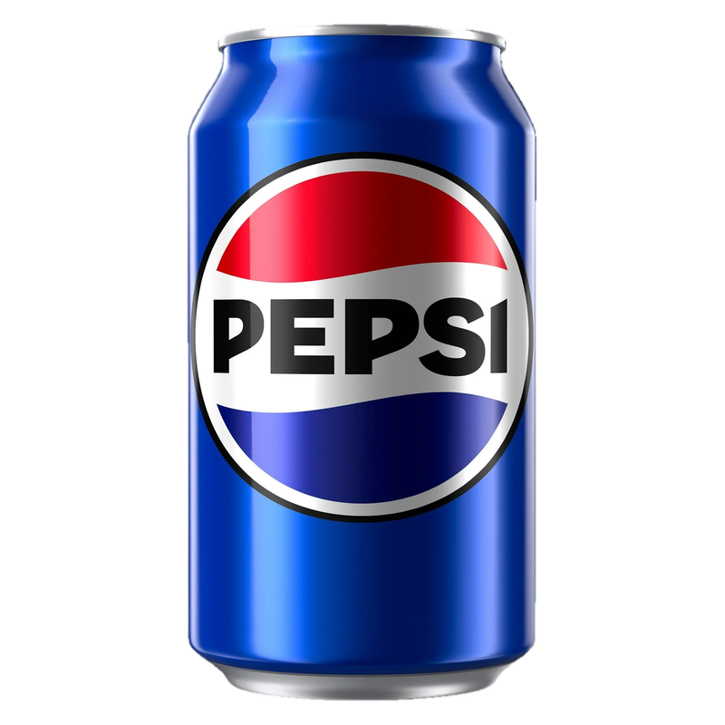 Pepsi 24pk 12oz Can