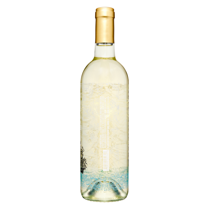 Navigator North Coast Sauvignon Blanc 750ml